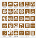 30 CARDS